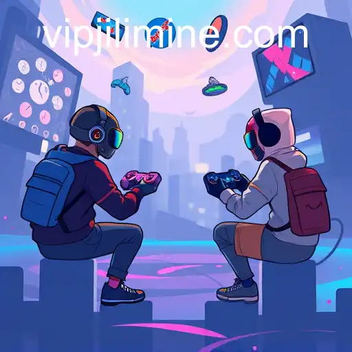 The Rise of Jilimine in the Gaming World